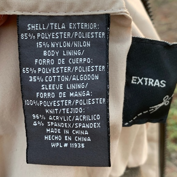 Men Light Jacket - Picture 6 of 7